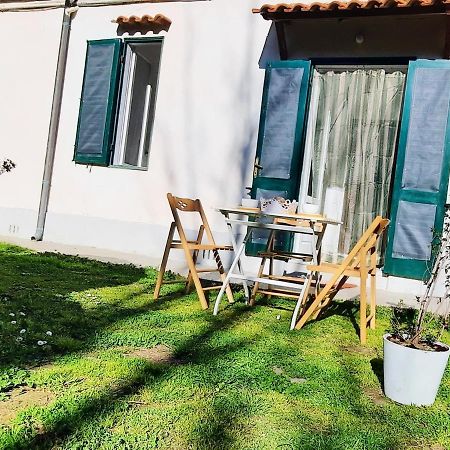 Casa Siria Apartment Livorno Bagian luar foto