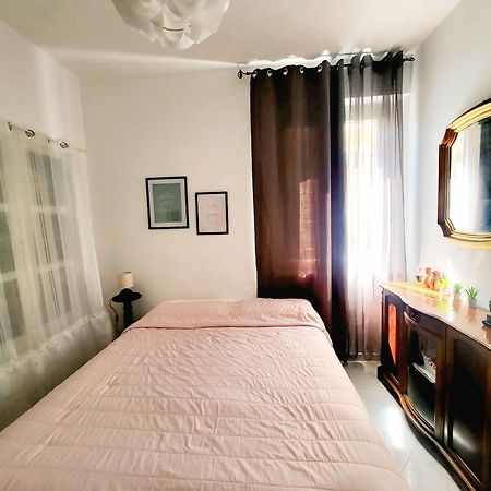 Casa Siria Apartment Livorno Bagian luar foto