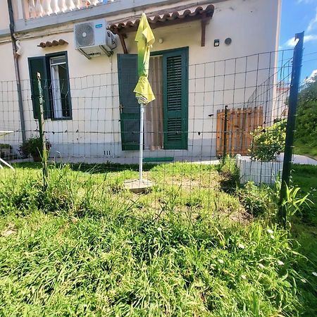 Casa Siria Apartment Livorno Bagian luar foto