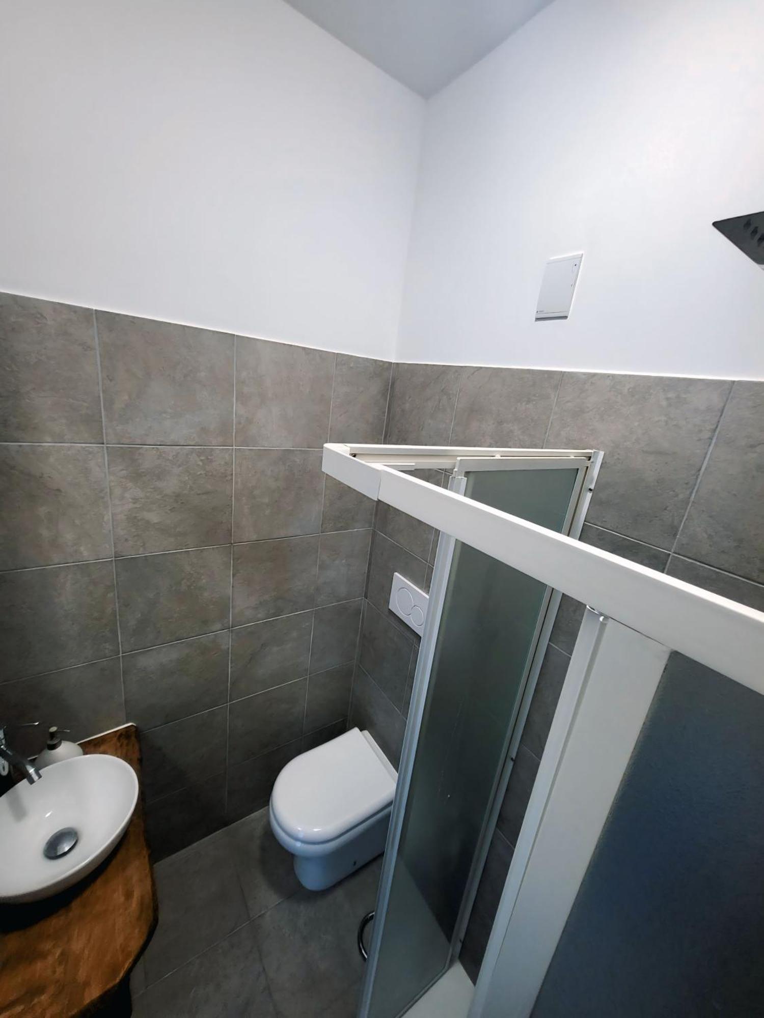 Casa Siria Apartment Livorno Bagian luar foto