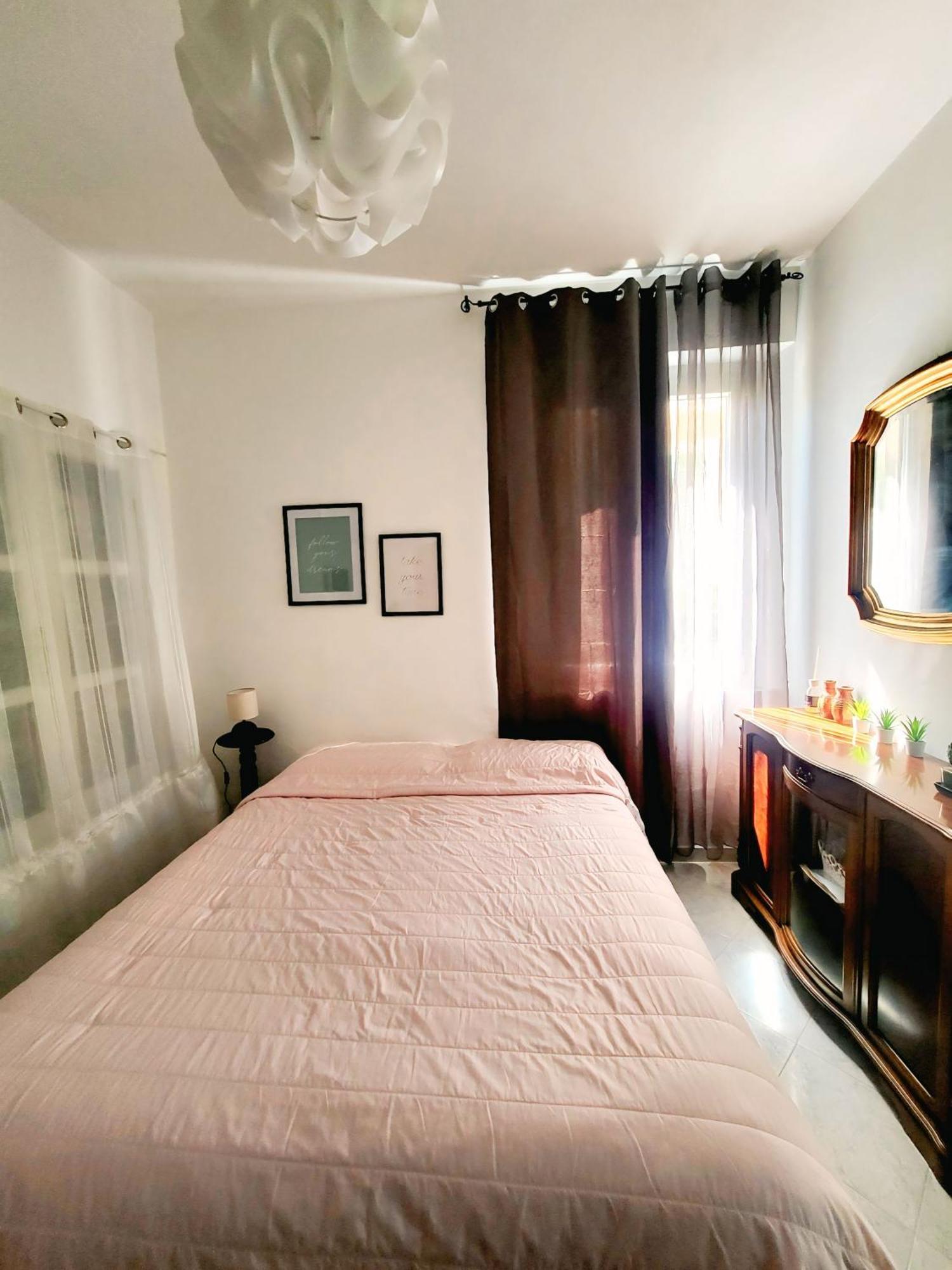 Casa Siria Apartment Livorno Bagian luar foto
